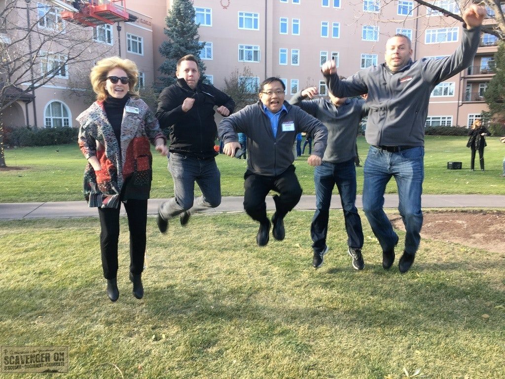 Broadmoor Hunt photo 3