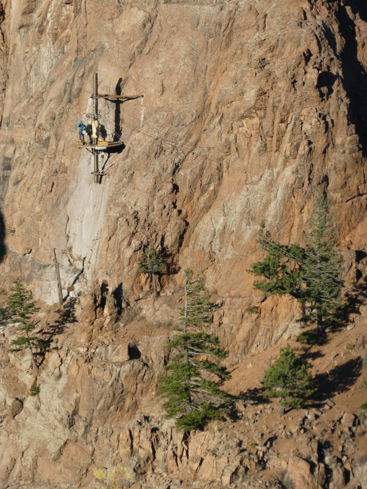 Broadmoor Soaring Adventure photo 3