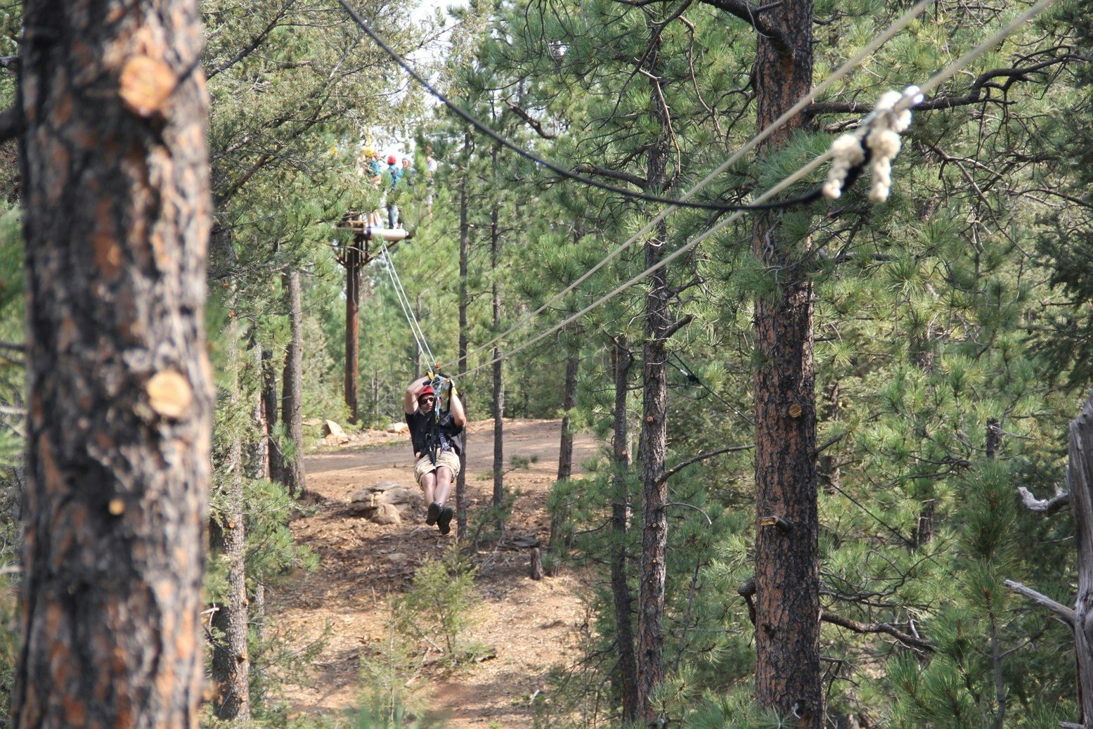 Broadmoor Soaring Adventure photo 4