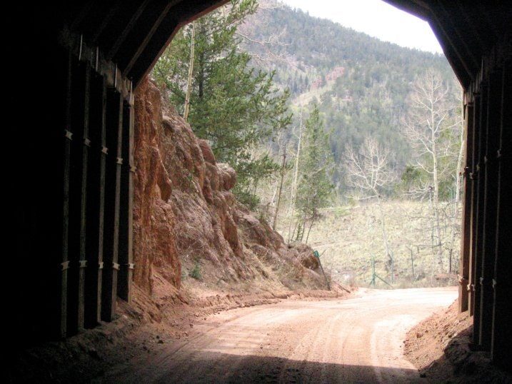 Mountain Biking photo 4