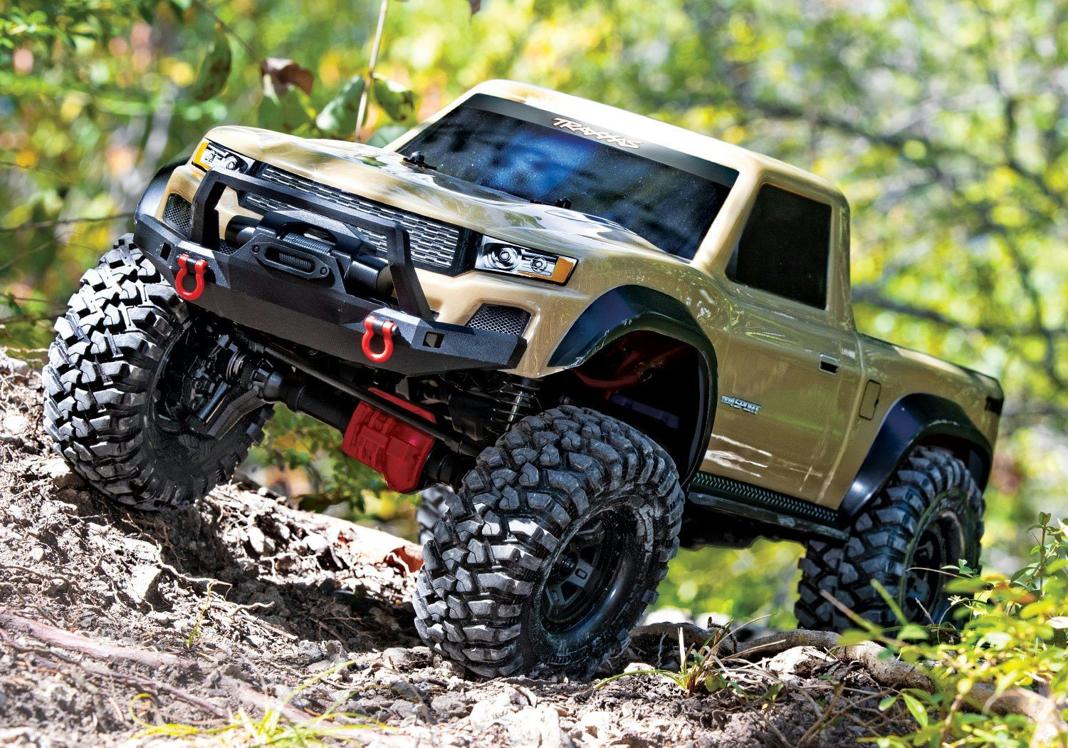 RC Adventure photo 3