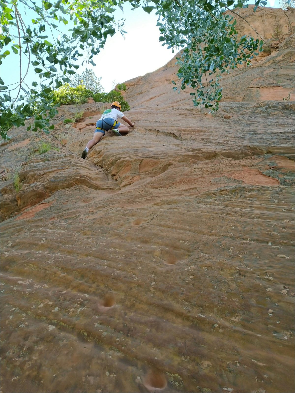 Rock Climbing photo 3