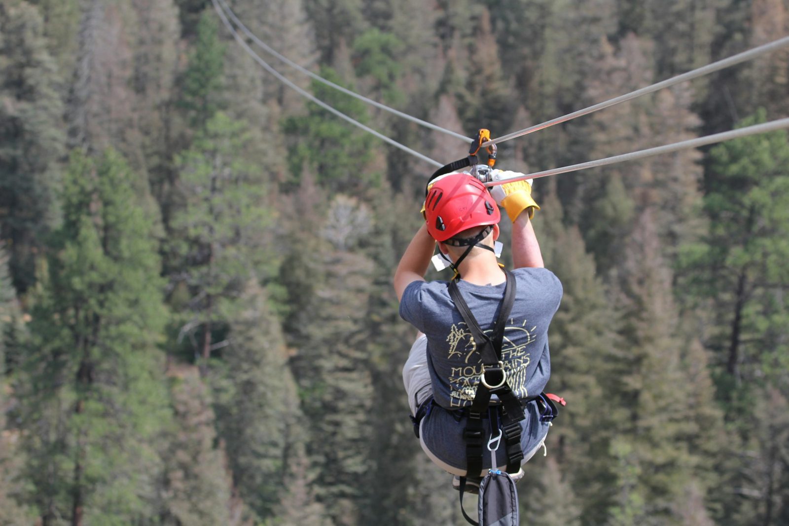 Broadmoor Soaring Adventure photo 1