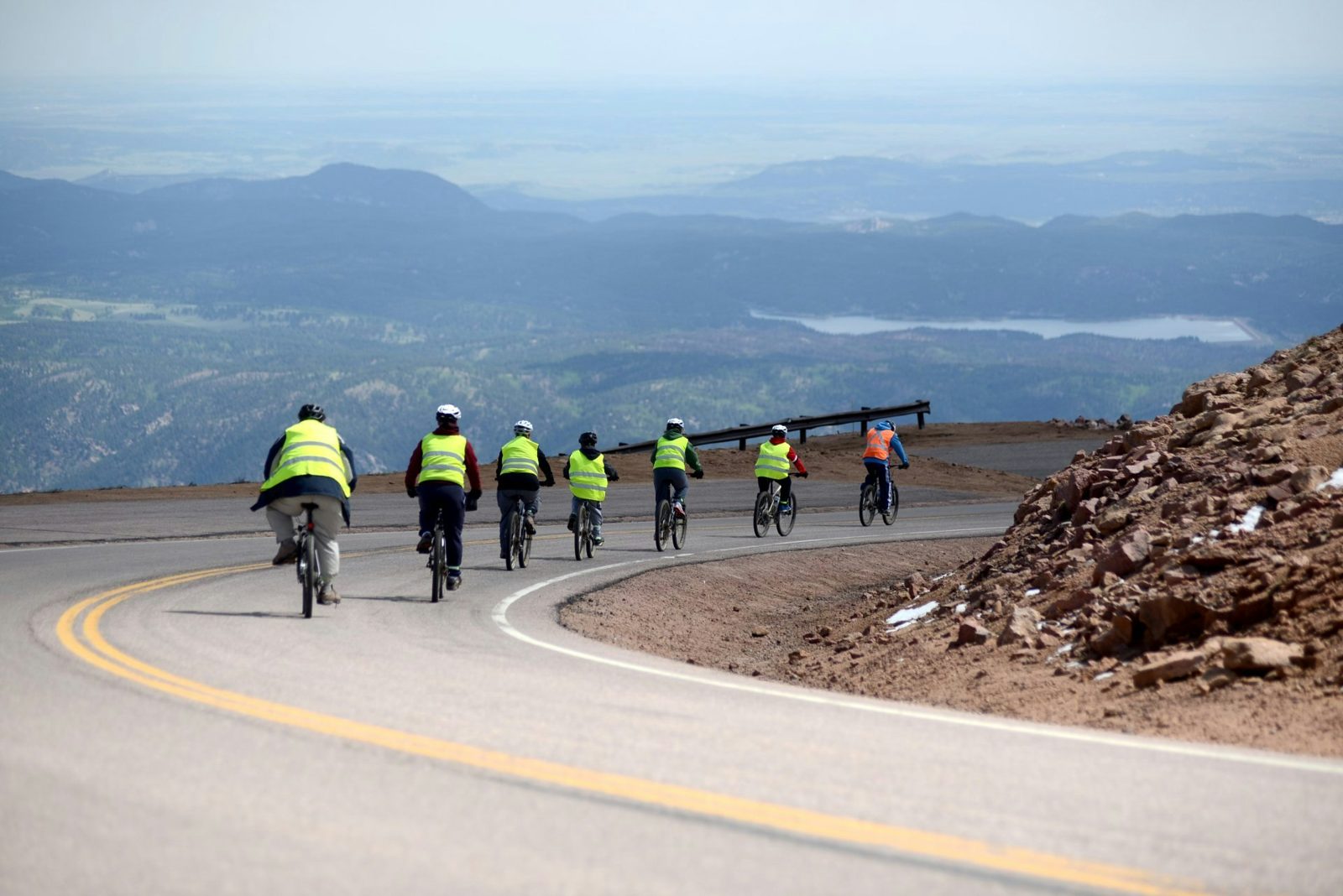 Mountain Bike Tours photo 2