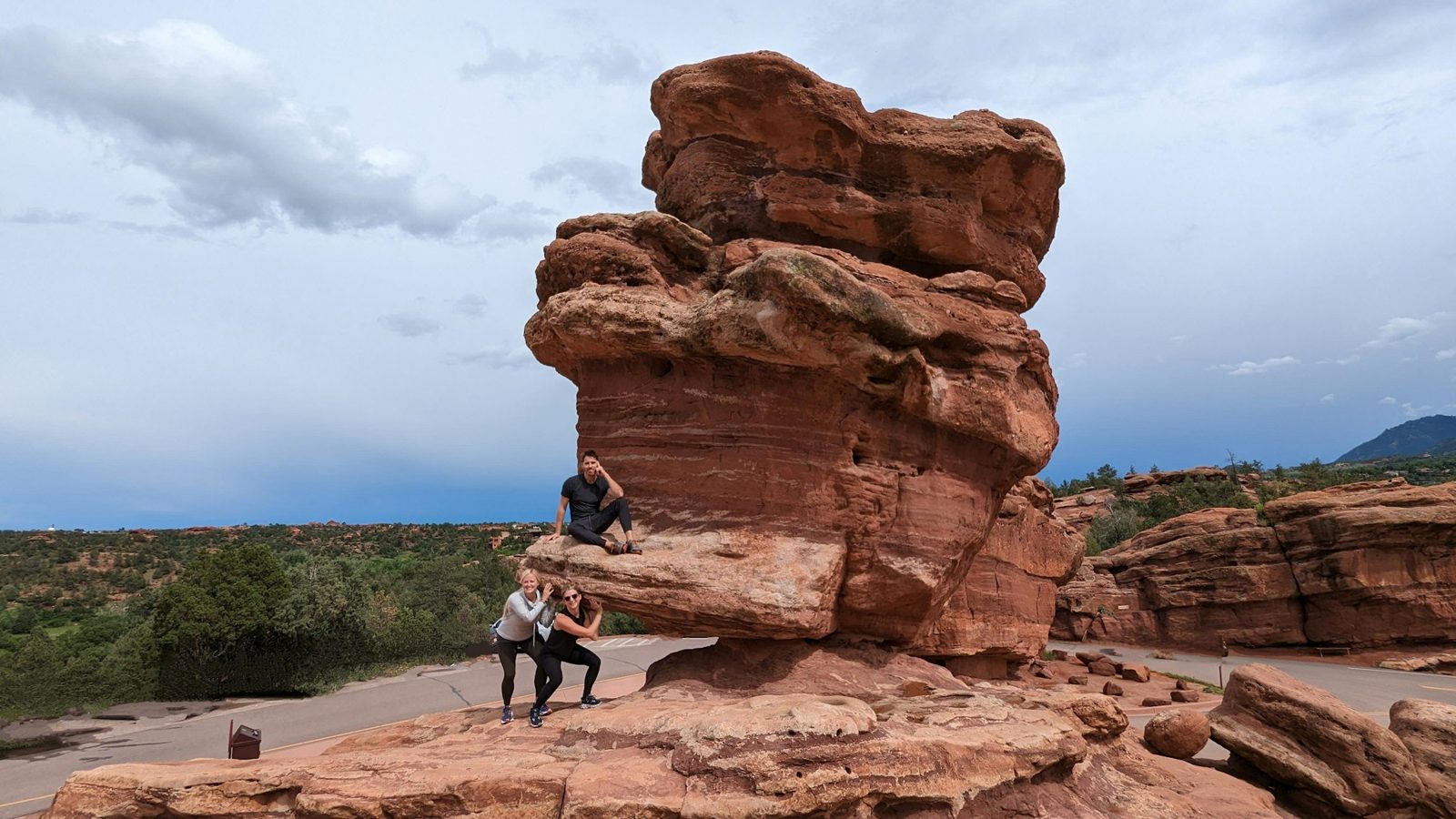 Guided Hiking photo 2