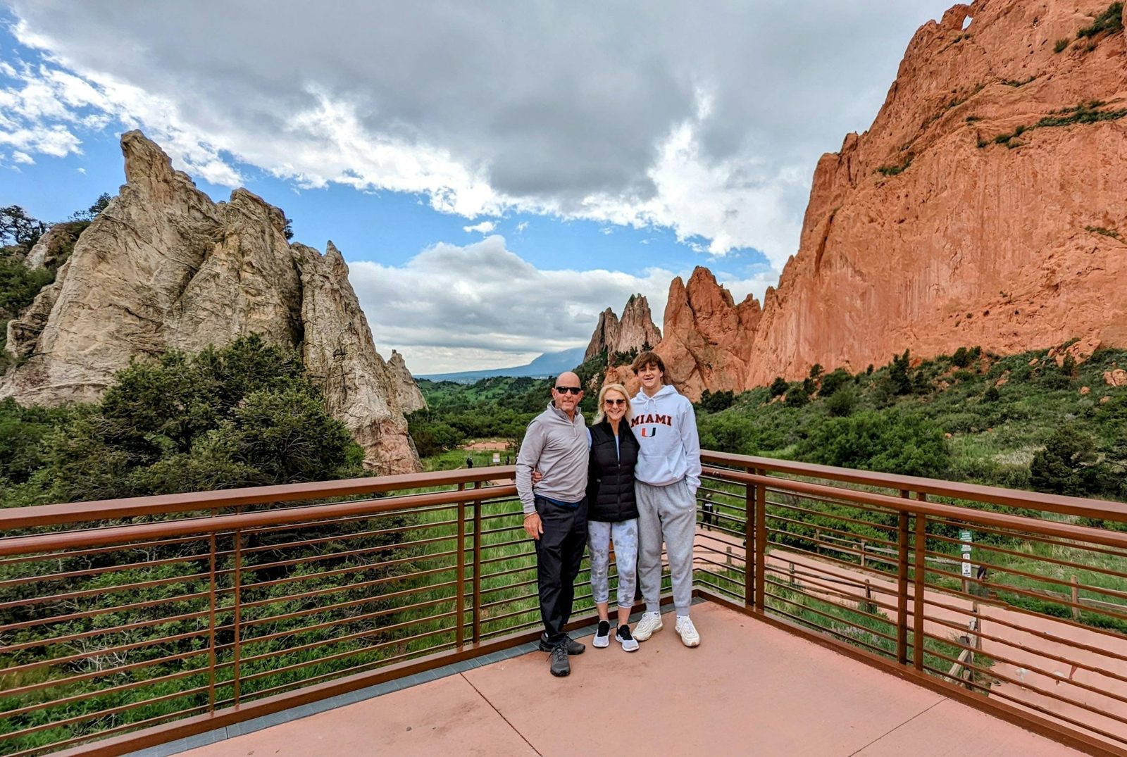 Guided Hiking photo 3