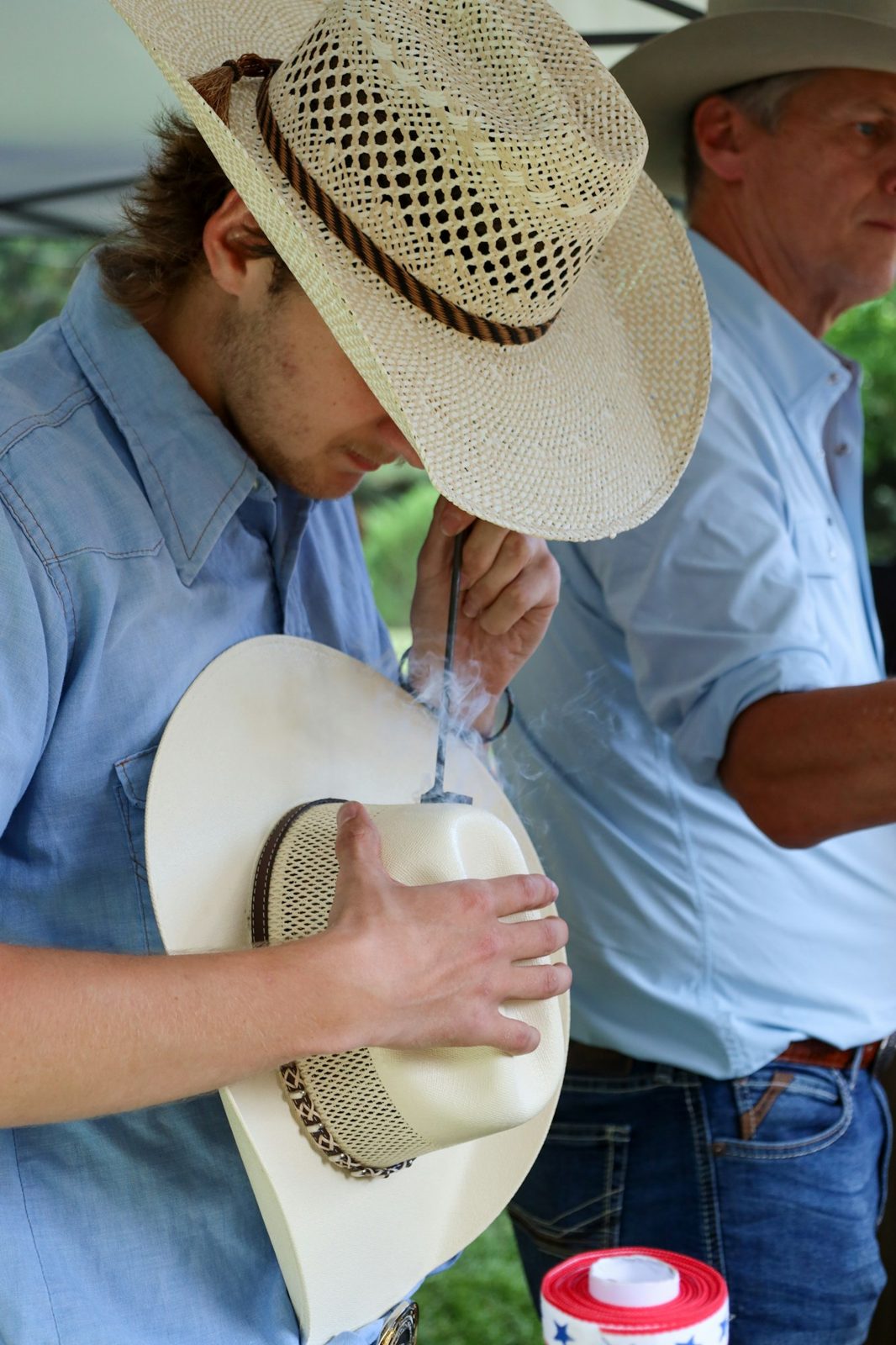 Peak to Prairie Hat Bar photo 1