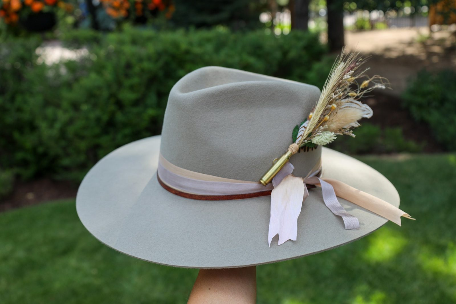 Peak to Prairie Hat Bar photo 3