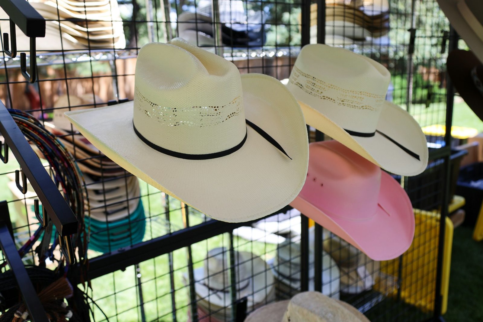 Peak to Prairie Hat Bar photo 5