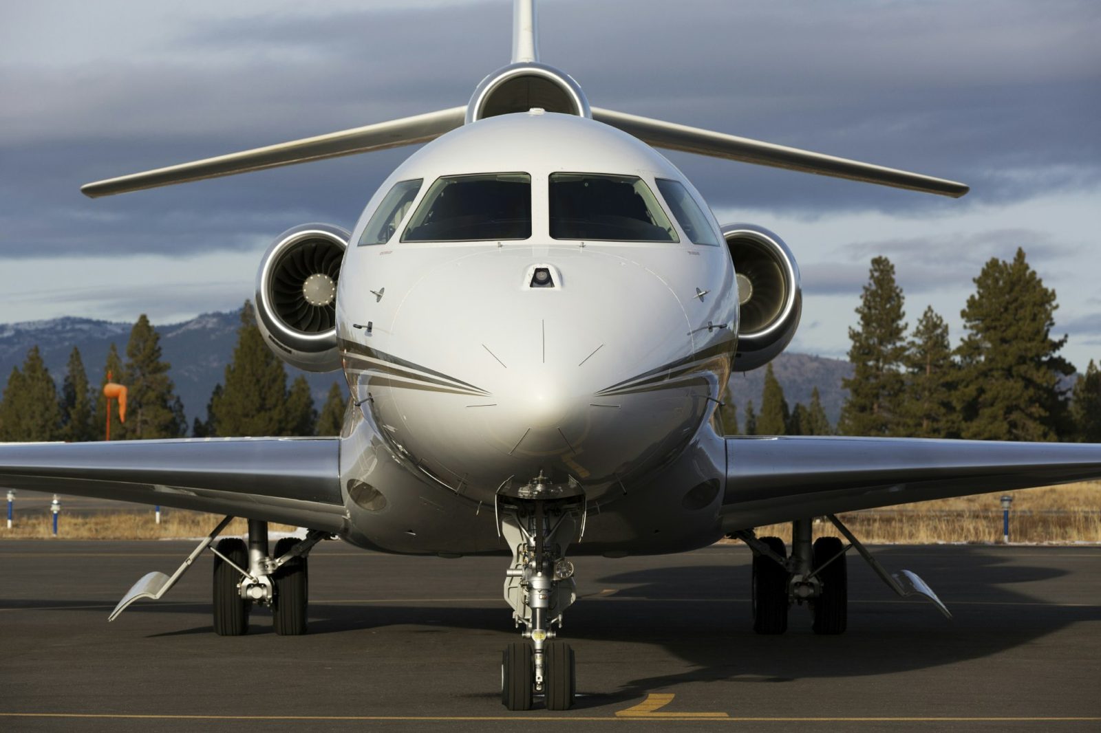 Aircraft Charters
