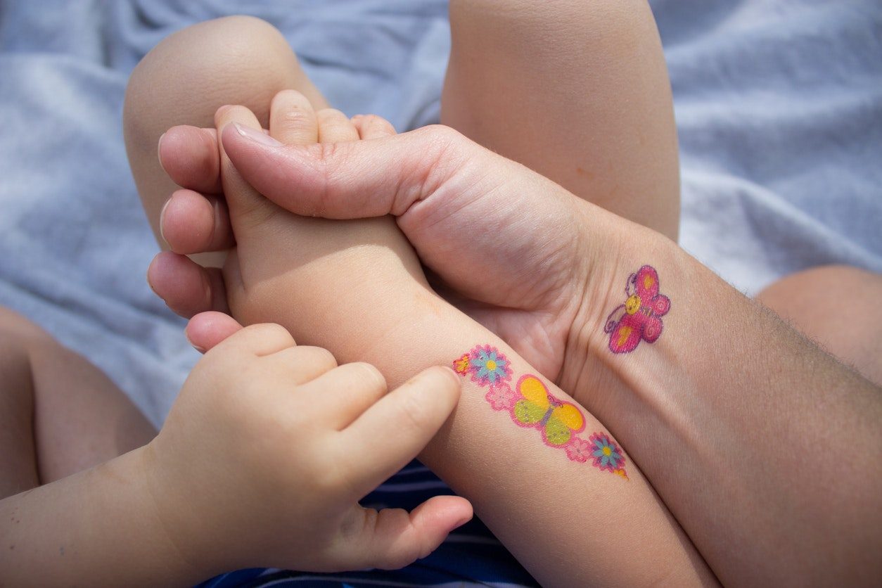 Pop-Up Activities and Crafts