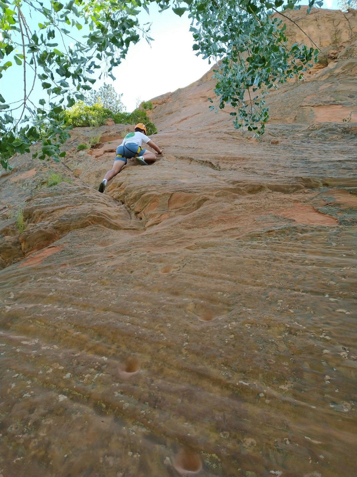Rock Climbing photo 4