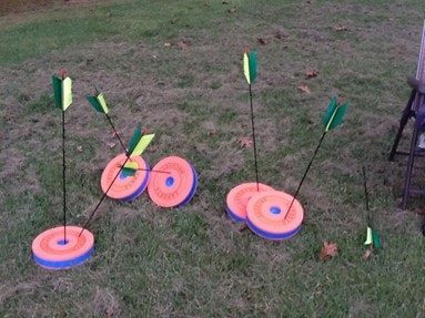 Sporting Arrows photo 1