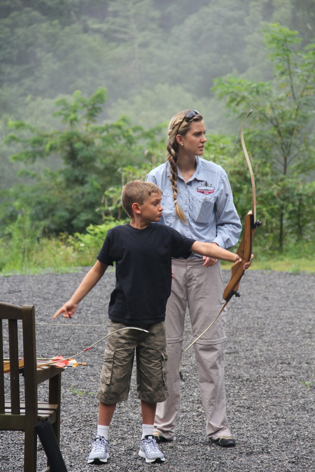 Mountain Man Experience photo 1