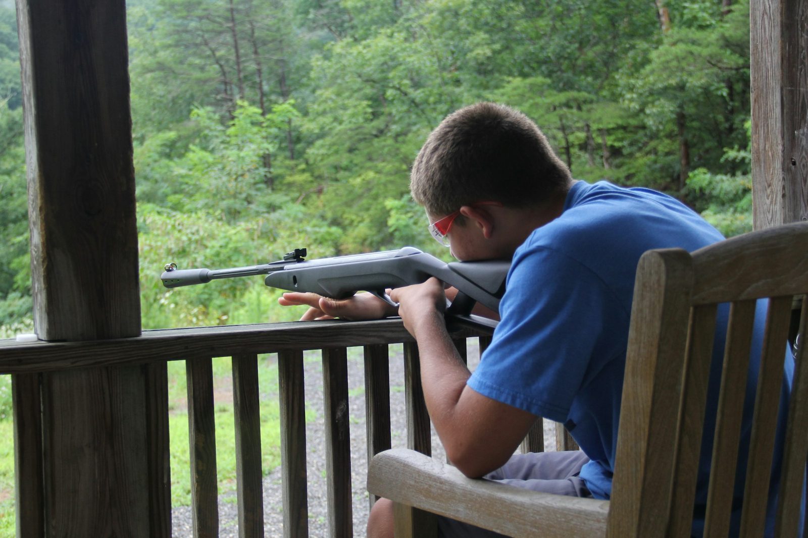 Mountain Man Experience photo 2